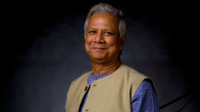 নিউইয়র্ক থেকে ঢাকার পথে প্রধান উপদেষ্টা