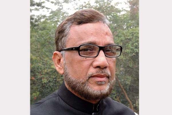 ডেঙ্গুতে আক্রান্ত হয়েছেন পরিবেশ মন্ত্রী শাহাব উদ্দিন