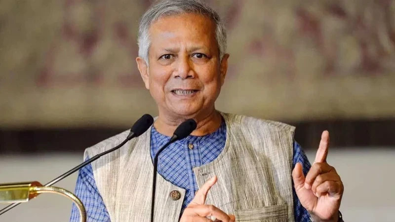 সুষ্ঠু-অংশগ্রহণমূলক নির্বাচন করতে প্রতিশ্রুতিবদ্ধ সরকার