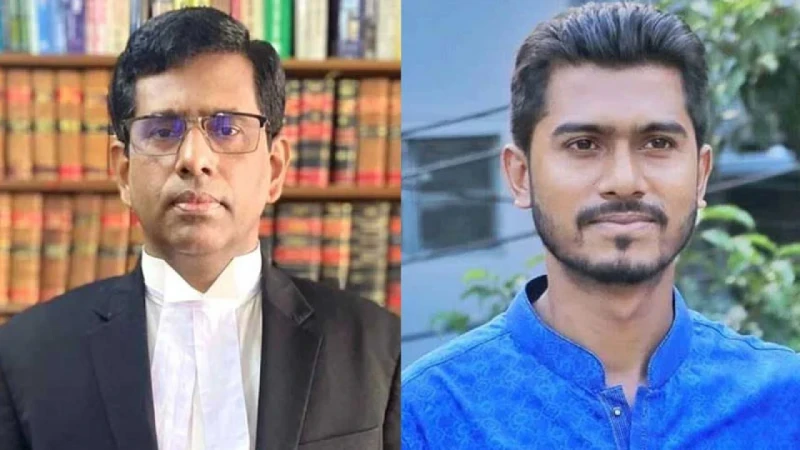 ক্ষমা না চাইলে নুরের বিরুদ্ধে ব্যবস্থা নেওয়ার হুঁশিয়ারি