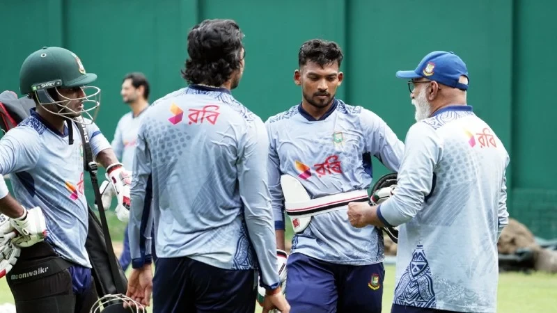 আজ সিরিজ বাঁচানোর লড়াই