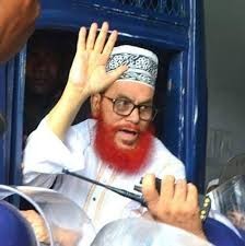 মানবতাবিরোধী অপরাধে দণ্ডপ্রাপ্ত জামাত নেতা দেলোয়ার হোসেন সাঈদী মারা গেছেন