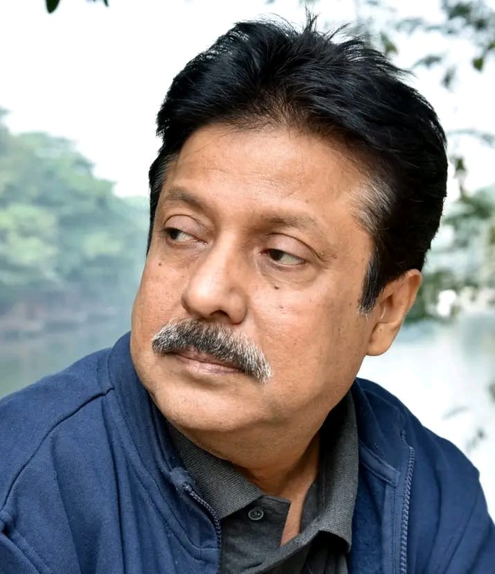 ক্ষমা করবেন পলান সরকার-কবি মিনার মনসুর