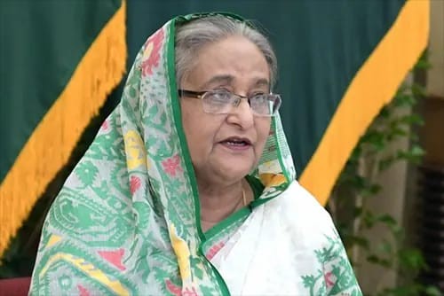 দুষ্কৃতকারীদের লাফালাফিতে নির্বাচন বানচাল হবে না: প্রধানমন্ত্রী