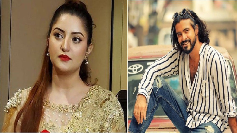 পরিমনির ডিভোস লেটার পেয়ে আলহামদুলিল্লাহ বললেন রাজ