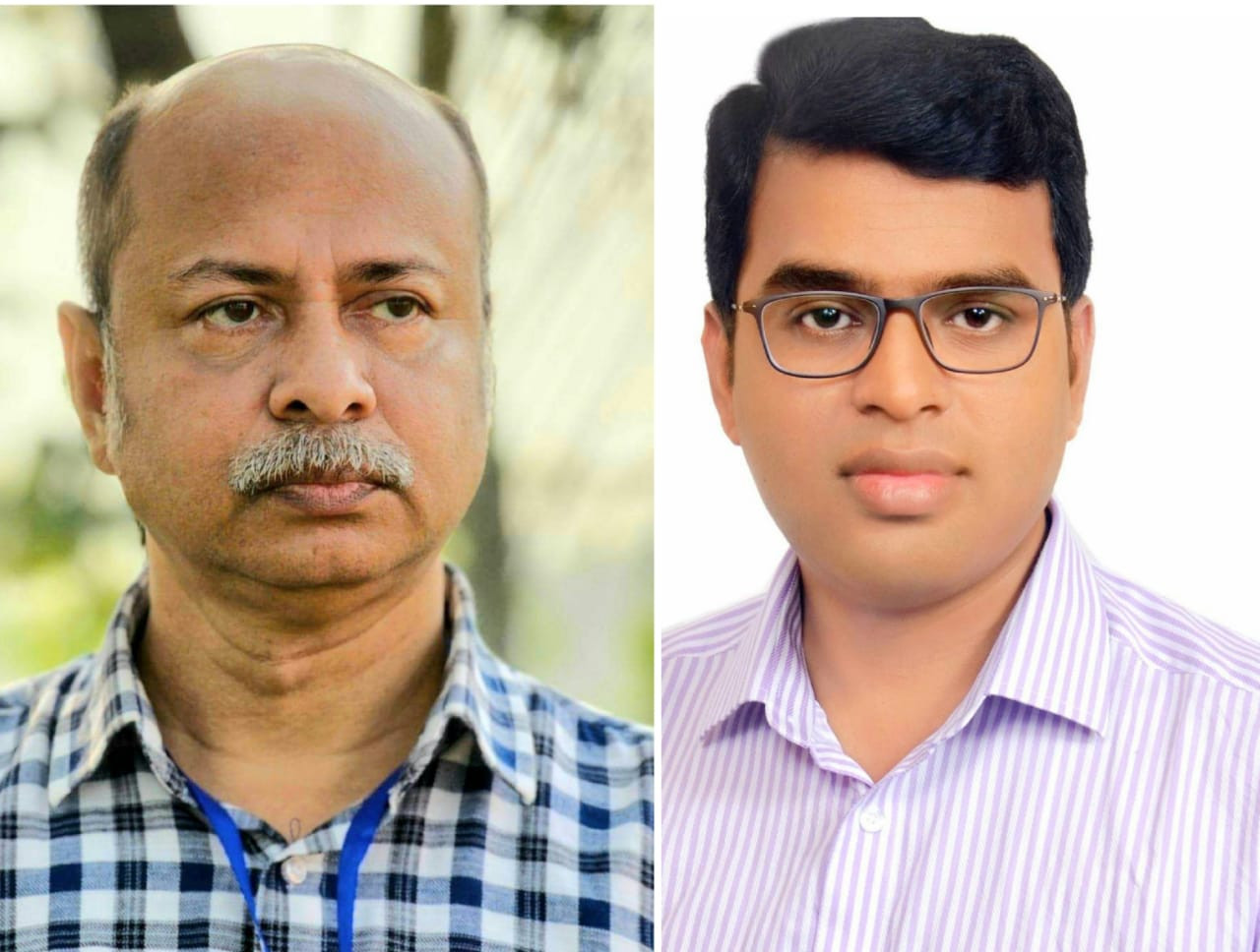 নজরুল বিশ্ববিদ্যালয় কর্মকর্তা পরিষদের সভাপতি মাসুম , সম্পাদক ইব্রাহিম খলিল