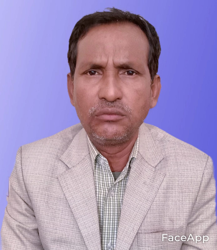 একজন জনপ্রিয়  ইউ পি চেয়ারম্যান - মোঃ সাইফুজ্জামান সোহেল