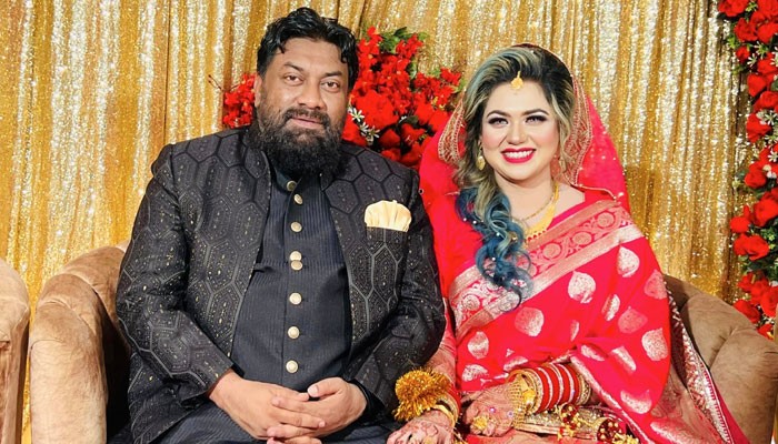রিসিপশনে খরচ না করে এতিমখানায় দান করতে চান হবু